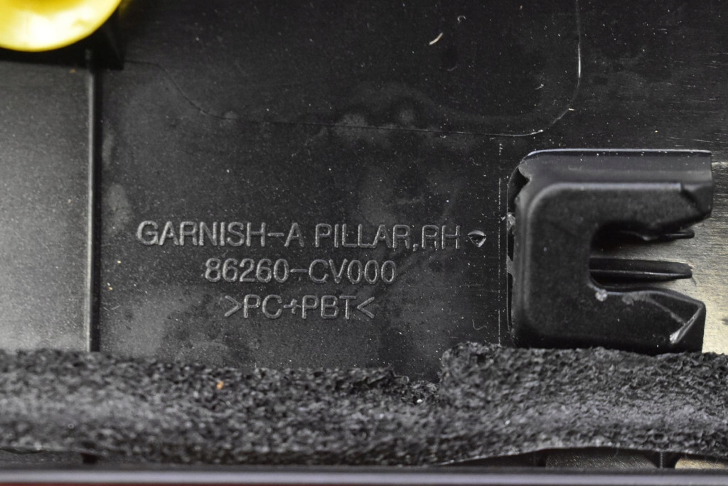 фото №15, Накладки накладки скло лобове 86260-cv000 kia ev6 21-