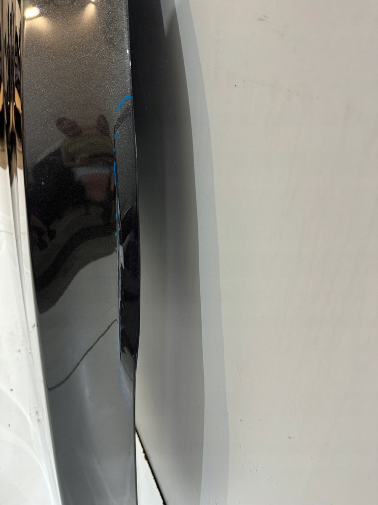 фото №8, Капот кришка двигуна перед передня ford focus mk4 lift lifting 2022-