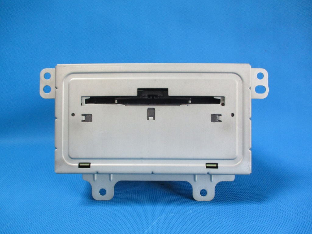 фото №1, Радіо радіопрогравач opel insignia a 22739813