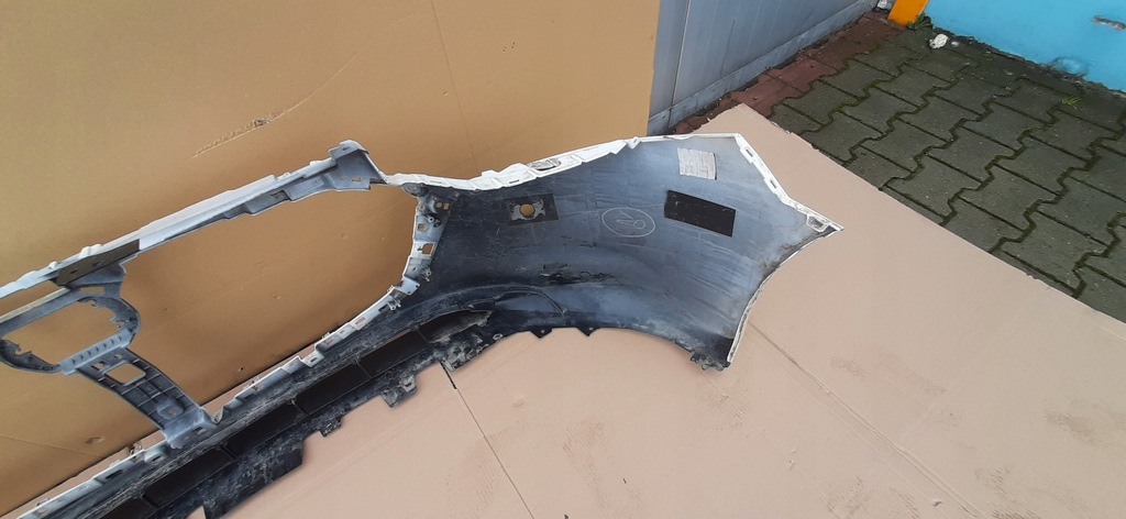 фото №12, Бампер перед mazda 3 19-