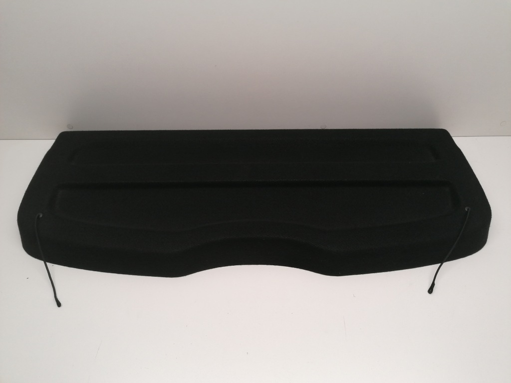 фото №1, Citroen c3 iii полиця задня багажника оригінал 2016-