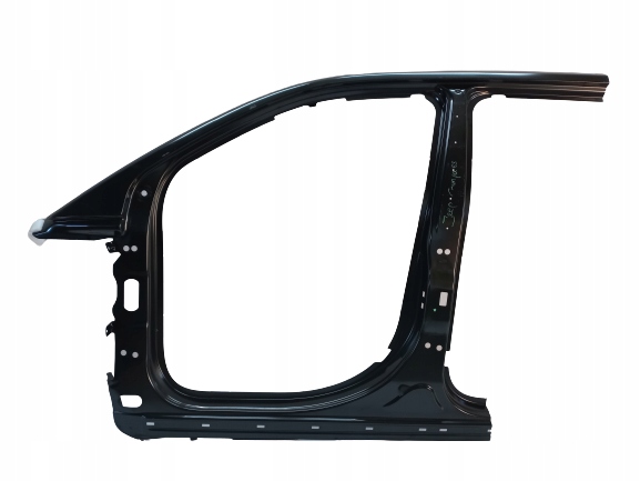 фото №1, Jeep compass поріг блок двигуна лівий 11-16