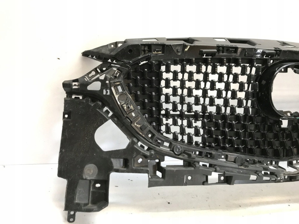 фото №6, Решітка радіатора решітка радіатора підсилювач mazda 6 gj gsh750712