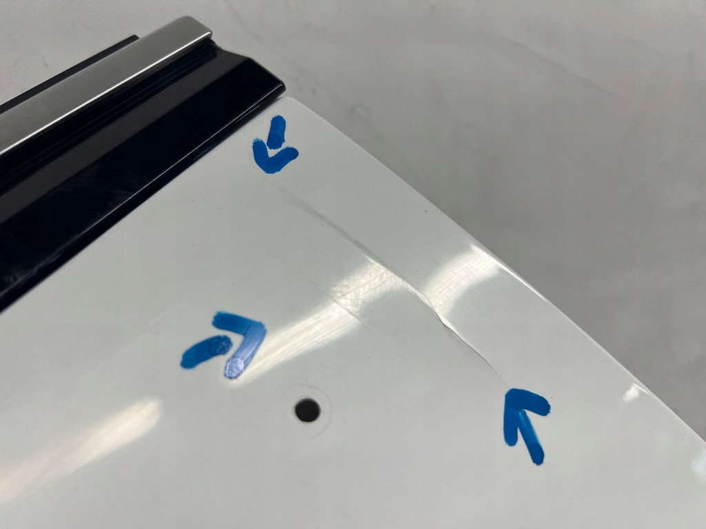 фото №6, Range rover velar крила лівий перед передній