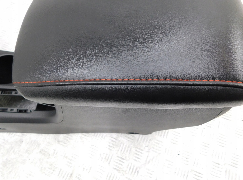 фото №8, Підлокітник тунель середній - mg zs suv 2017- europa