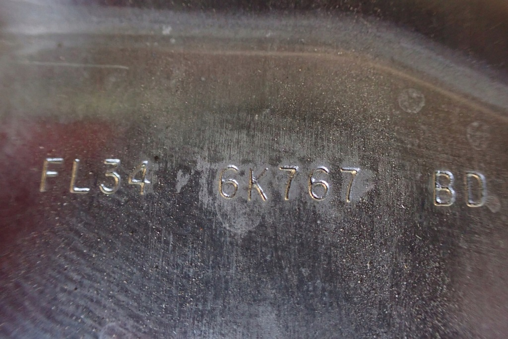 фото №7, Балка усилитель основание радиатора ford f150 expedition 2021