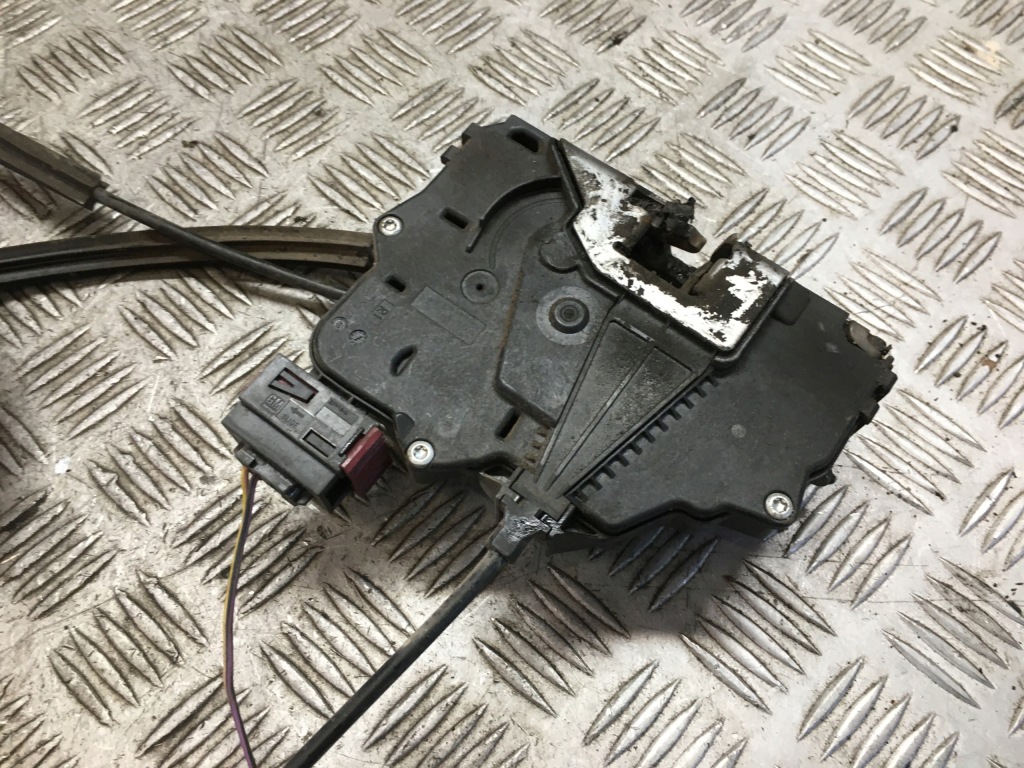 фото №3, Boxer замок дверь раздвижных 06-