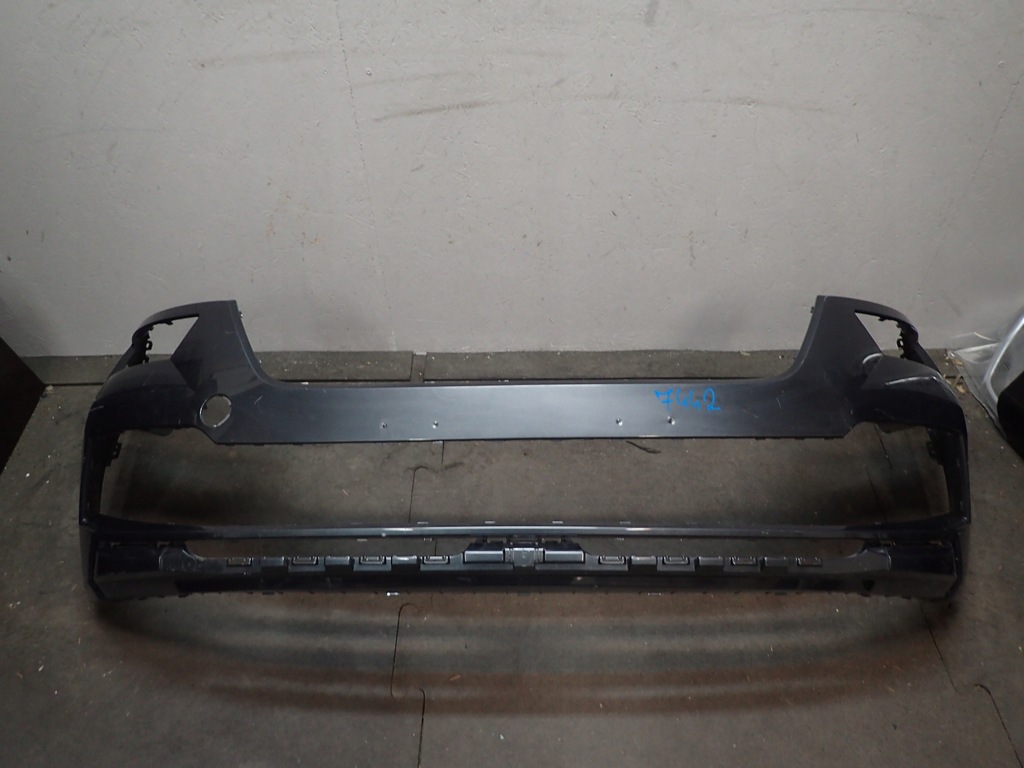 фото №1, Бампер перед skoda kamiq