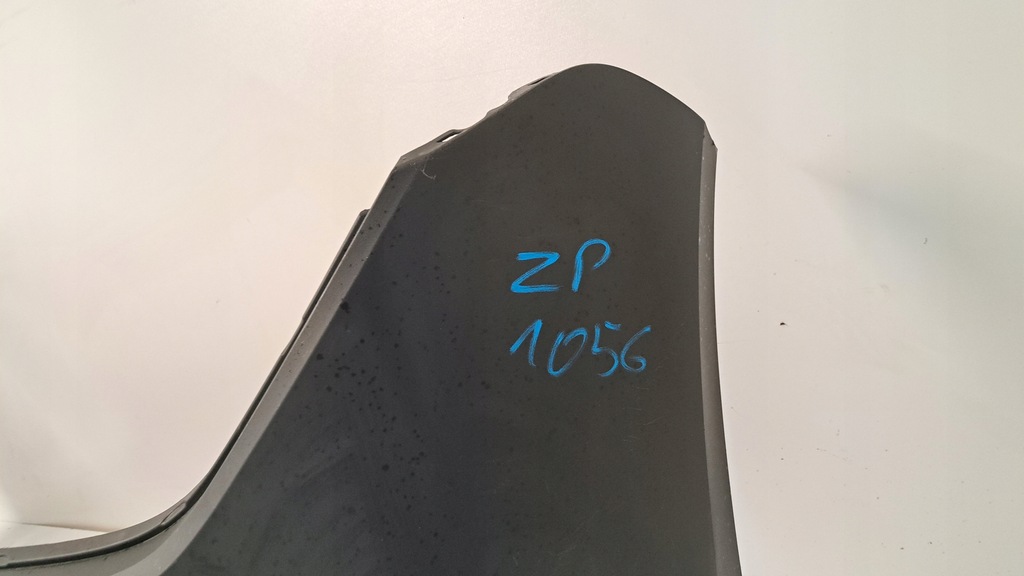 фото №9, Бампер перед vw id buzz 1t3