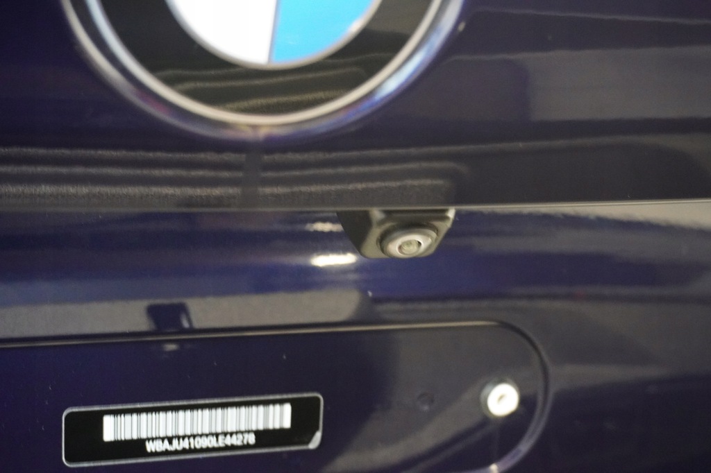 фото №7, Крышка багажника бампер лампы bmw x5 g05 m-pakiet c3z