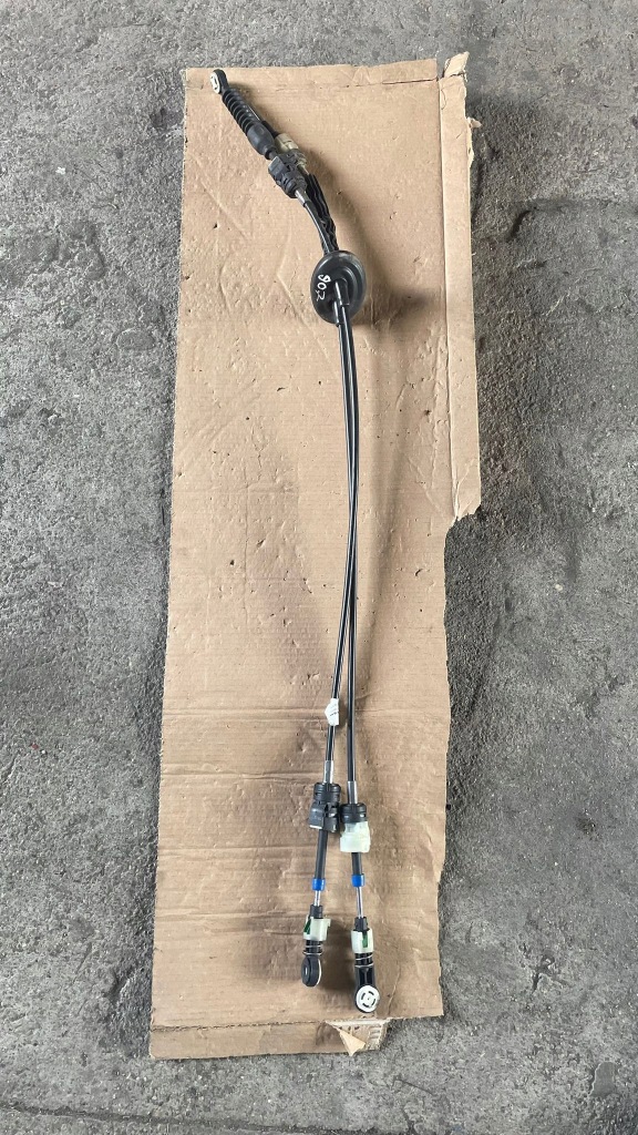 Купить Тросы выборщик коробки переключения передач mercedes sprinter 910 2.0 cdi 2022r