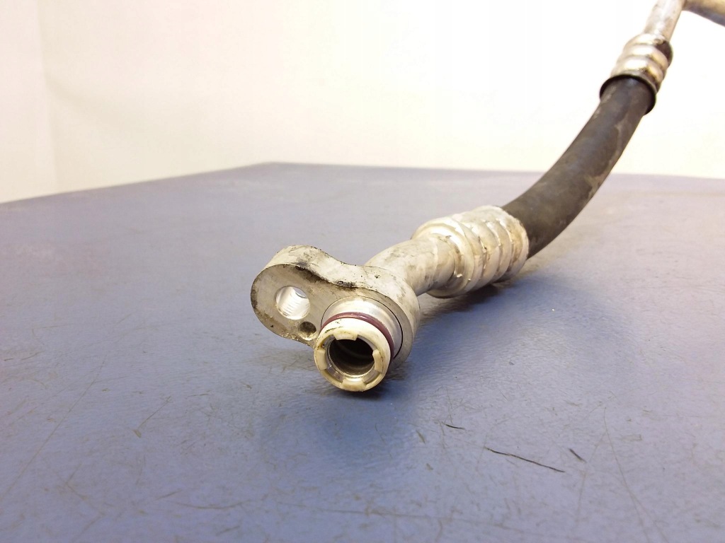 фото №6, Bmw x5 f15 2.0 шланг трубка кондиционера 9337800