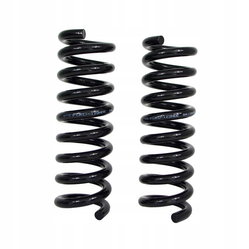 фото №2, Пружины передние +2" ford-122hde ford ranger px3