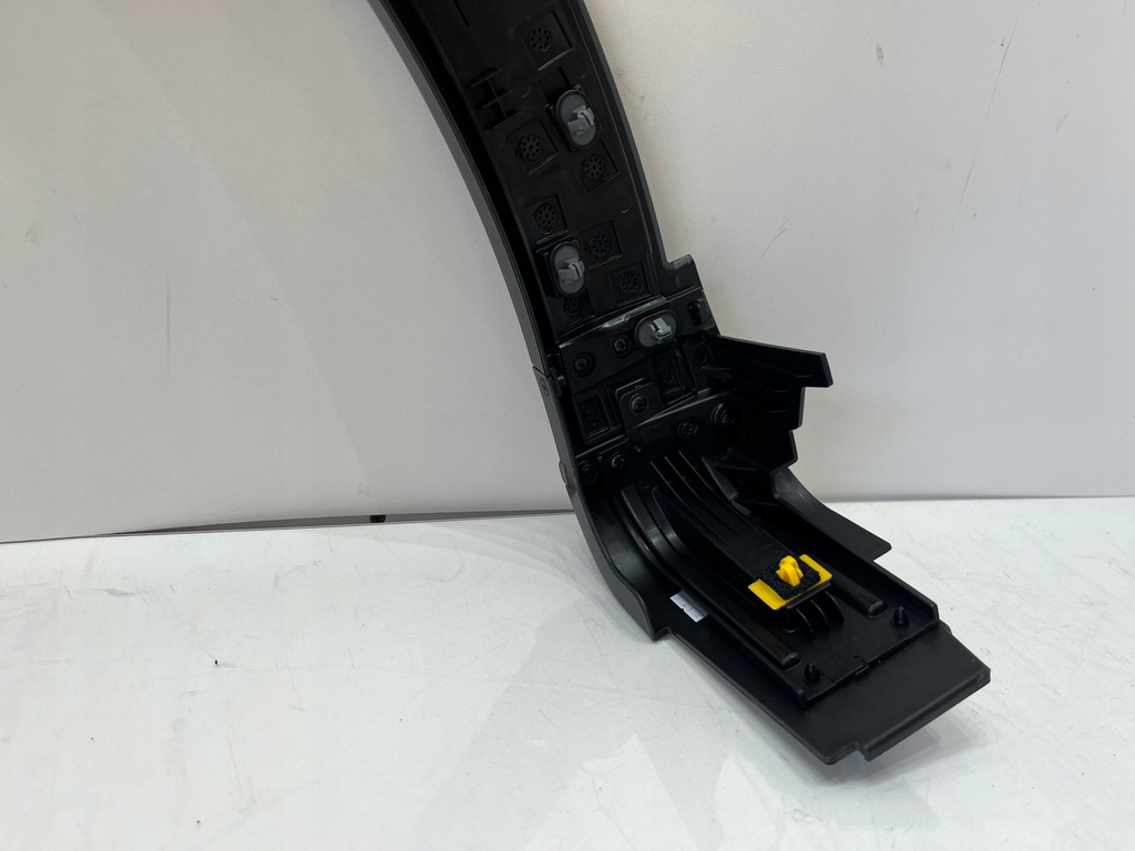 фото №12, Hyundai ioniq v 5 n-line молдинг крила передня права 877c4-gina0 nowa!