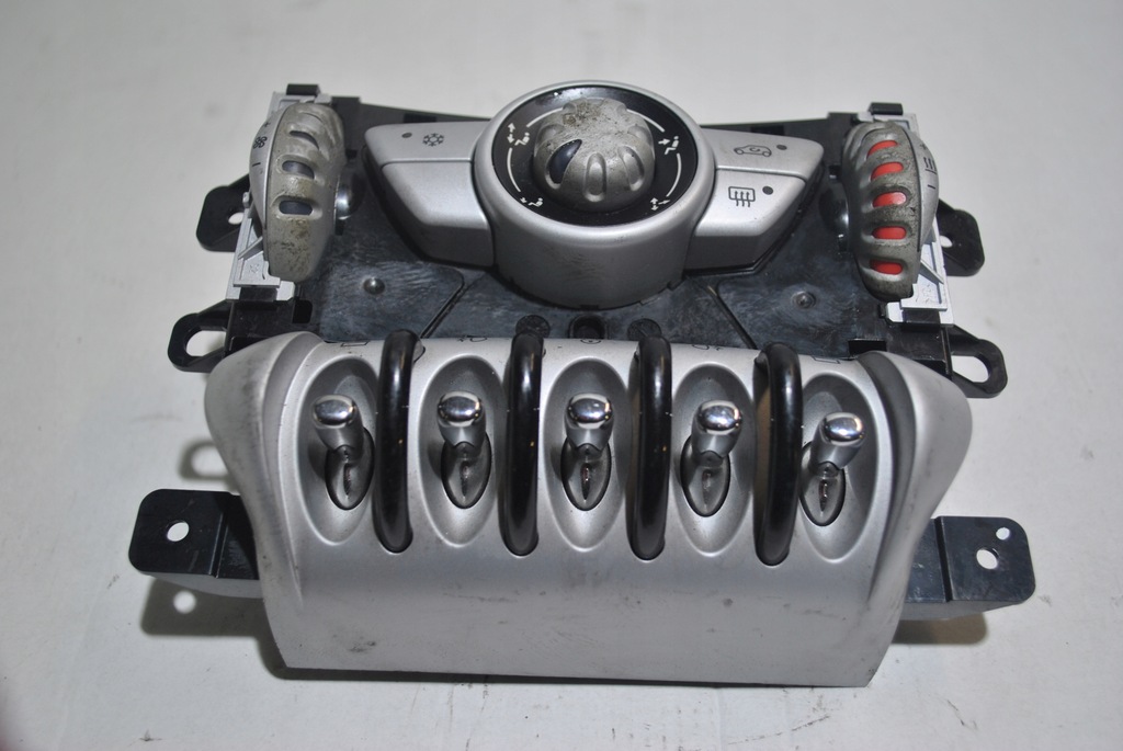 фото №4, Панель обдув mini cooper r56 69790504