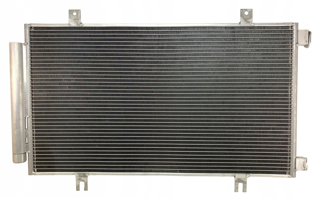 фото №1, Кондиціонер suzuki sx4 s-cross 1.6 2013 -