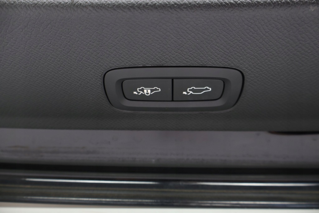 фото №12, Volvo xc90 ii крышка багажника багажника 717-46