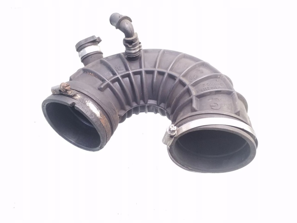 фото №1, 2005 lancia thesis труба впускний f1002917