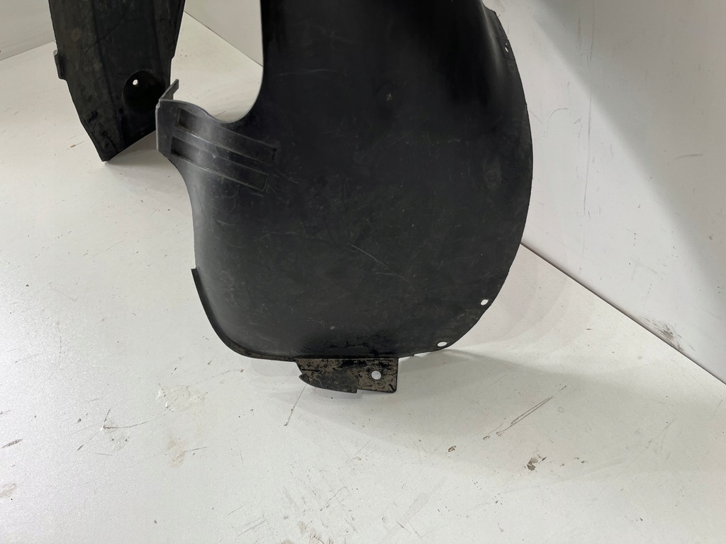 фото №6, Hyundai kona i 17- подкрылок задняя задние правое 86822-j9000