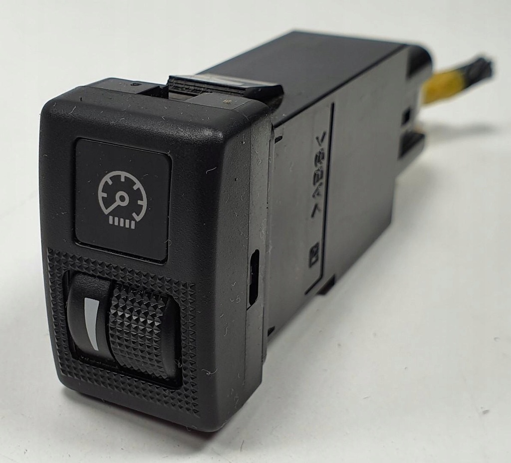 фото №1, Кнопка регулировки освещение mazda rx-8