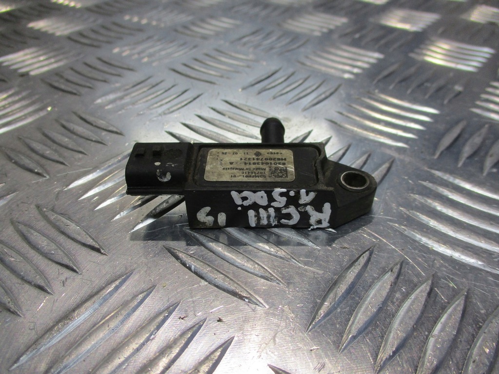 фото №1, Датчик тиску mapsensor renault clio iii 1.5 dci 8201043914