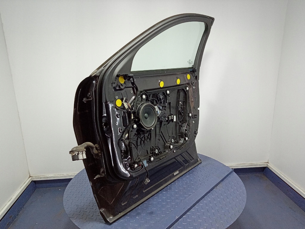 фото №13, Ford mustang mach-e дверь перед правое передние