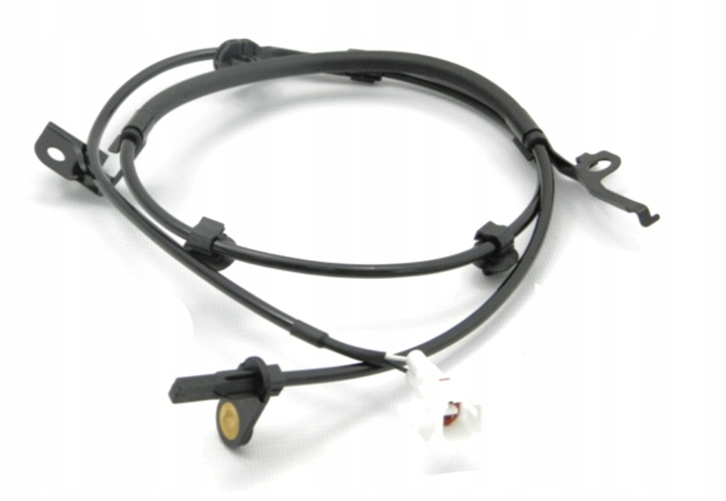 фото №1, Датчик abs перед toyota yaris eur 05- левый