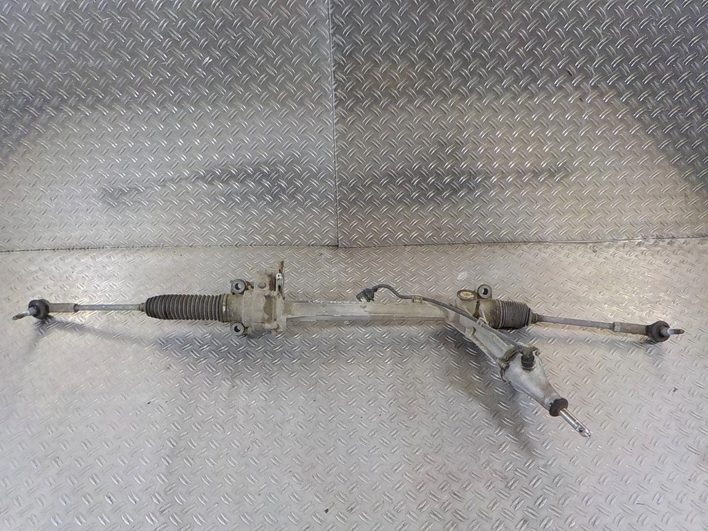 фото №1, Ford transit mk8 19- трансмиссия рулевая