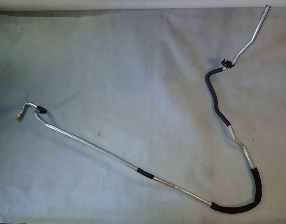 фото №1, Dw touareg 7p шланг wody 7p0819885