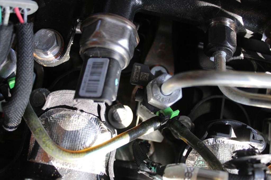 Ford kuga mk1 2.0 tdci двигун форсунки av4q d4204t 4x4 mondeo galaxy s-max в Україні