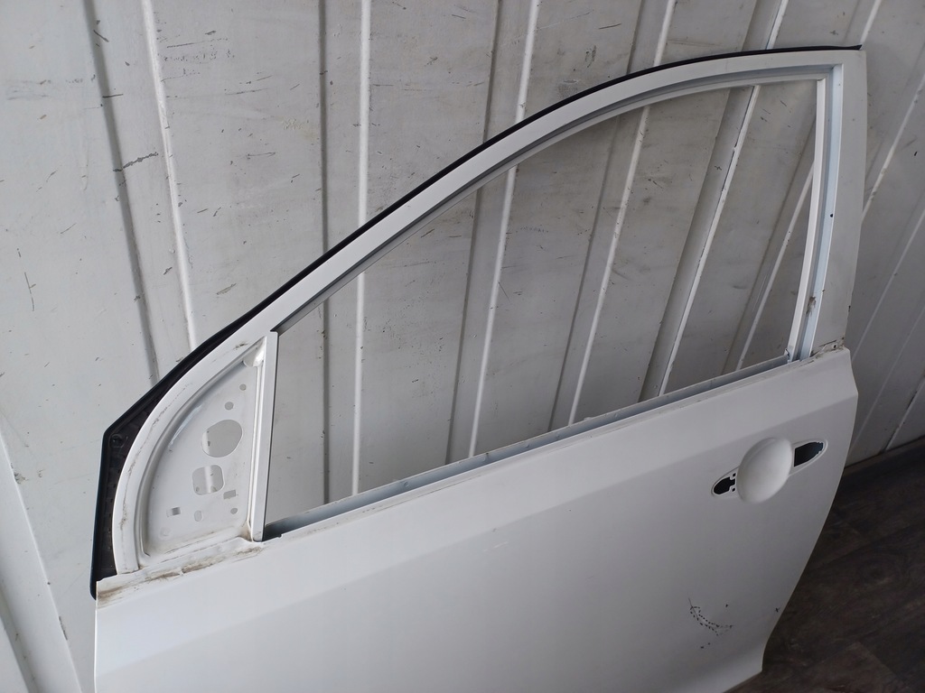 фото №5, Двері kia picanto iii od 2017- передні ліва