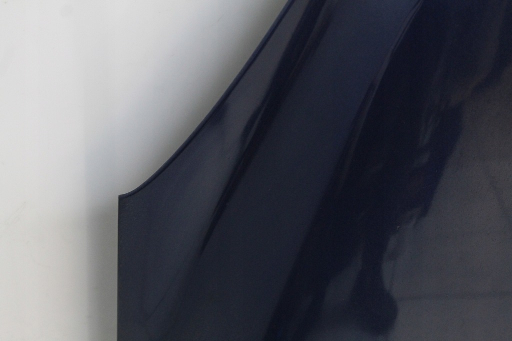 фото №10, Mercedes w245 lift 08r- капот кришка двигуна