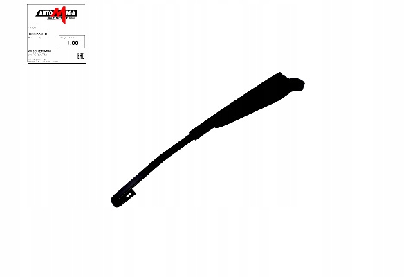 фото №1, Automega 100088910 важіль двірники, очищення вікон