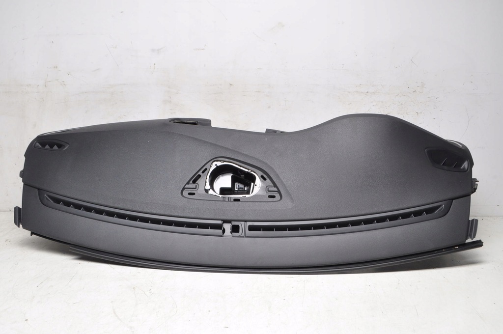 фото №5, Volvo s60 ii v60 приборная панель приборная приборная панель консоль