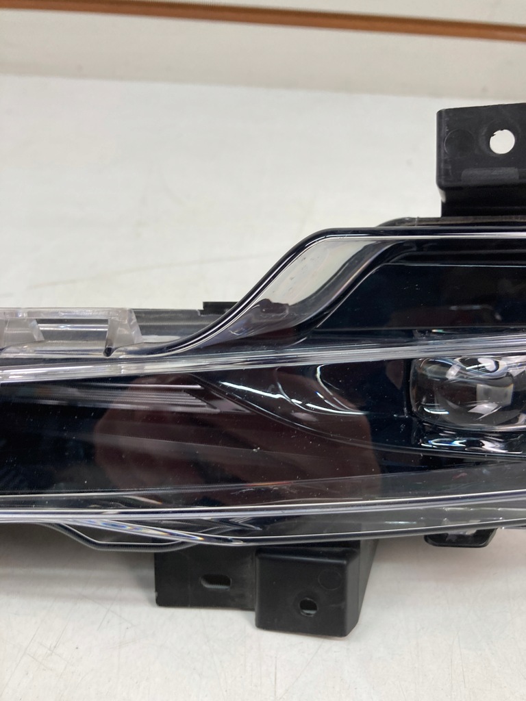 фото №3, Протитуманна фара лівий передній led drl tesla model 3 lift y