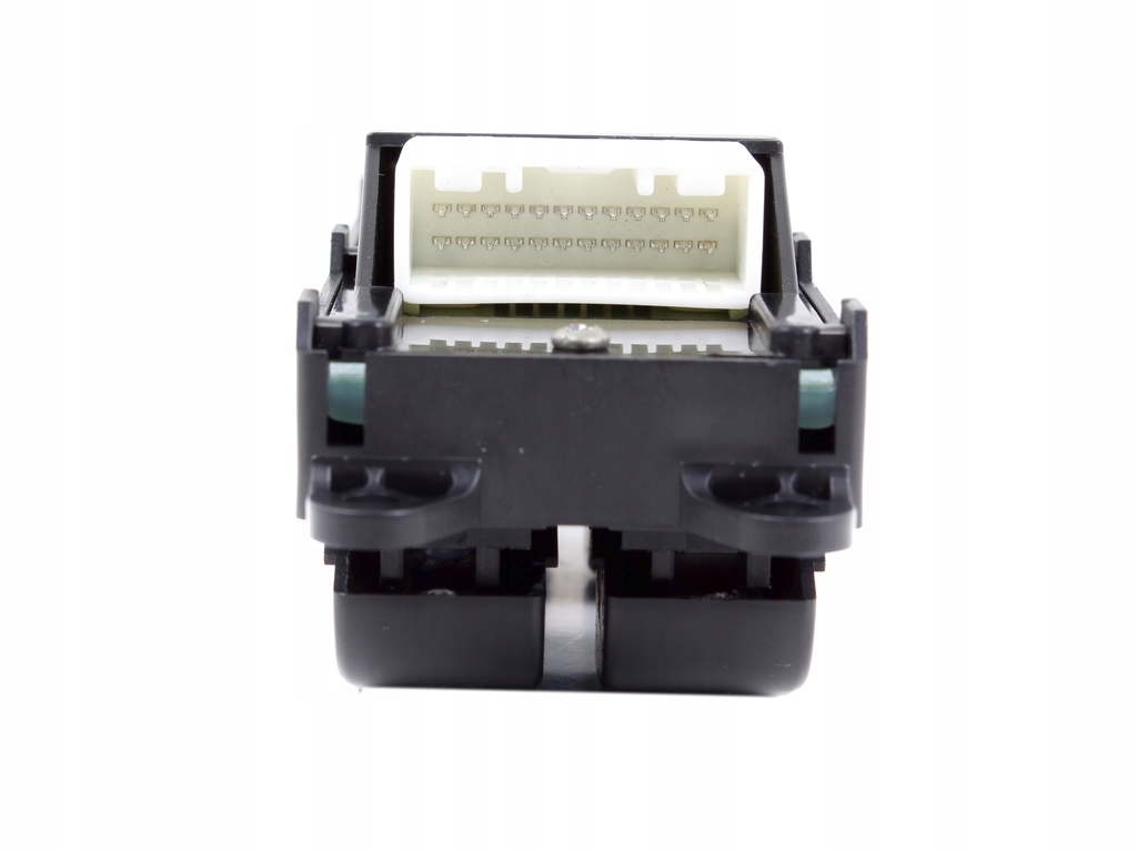 фото №9, Панель перемикач керування вікон скло avensis t25 corolla e12 verso ii