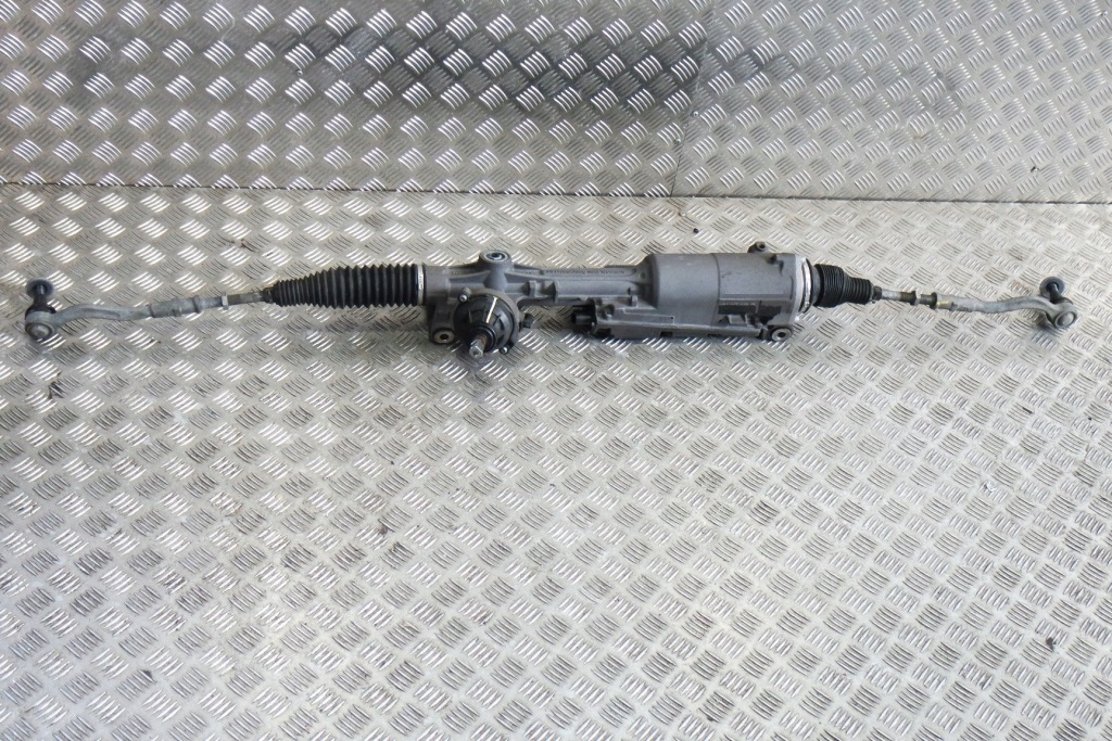 фото №1, Рулевая рейка трансмиссия audi q7 q8 4m 4m1423055ak