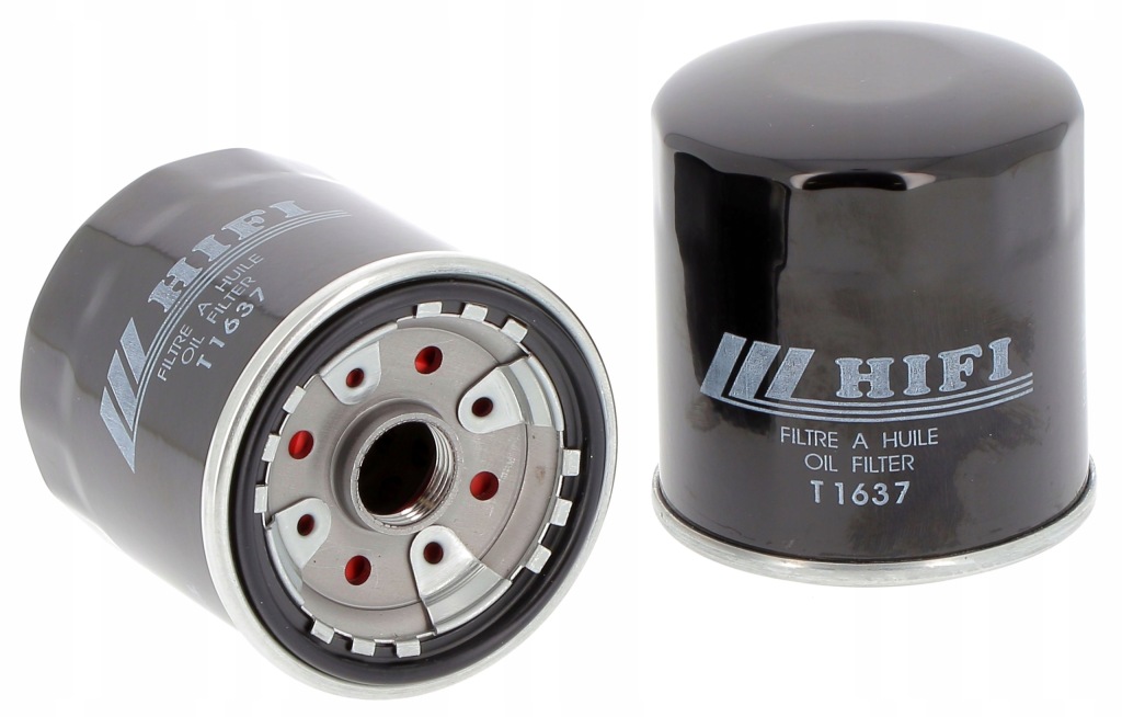 Купити Hifi фільтр t 1637 фільтр оливи