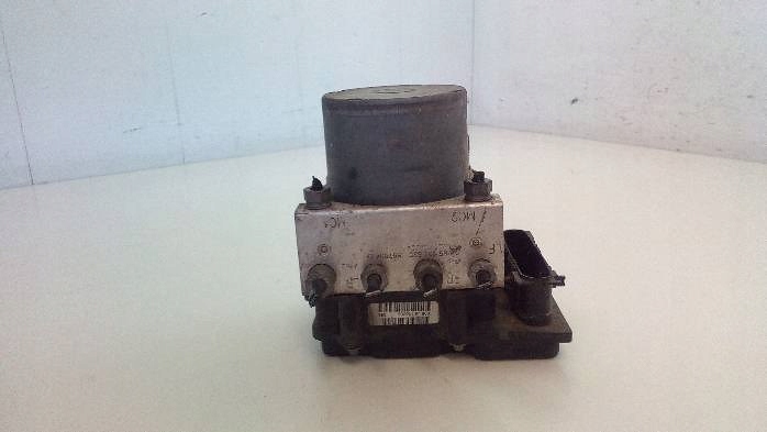 фото №8, Насос abs fiat grande punto 1,4 b 0265231535