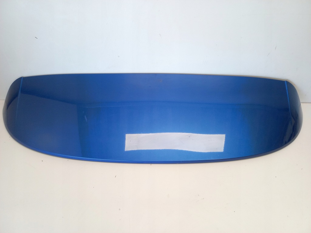 фото №1, Спойлер крышки bmw x1 f48 7350856