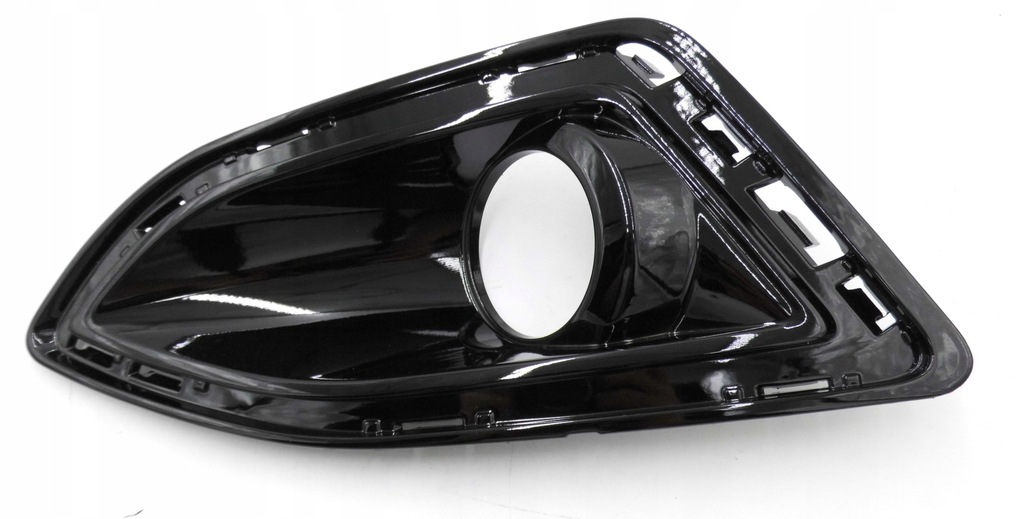 фото №1, Рамка / решётка противотуманной фары правая ford edge 2016-