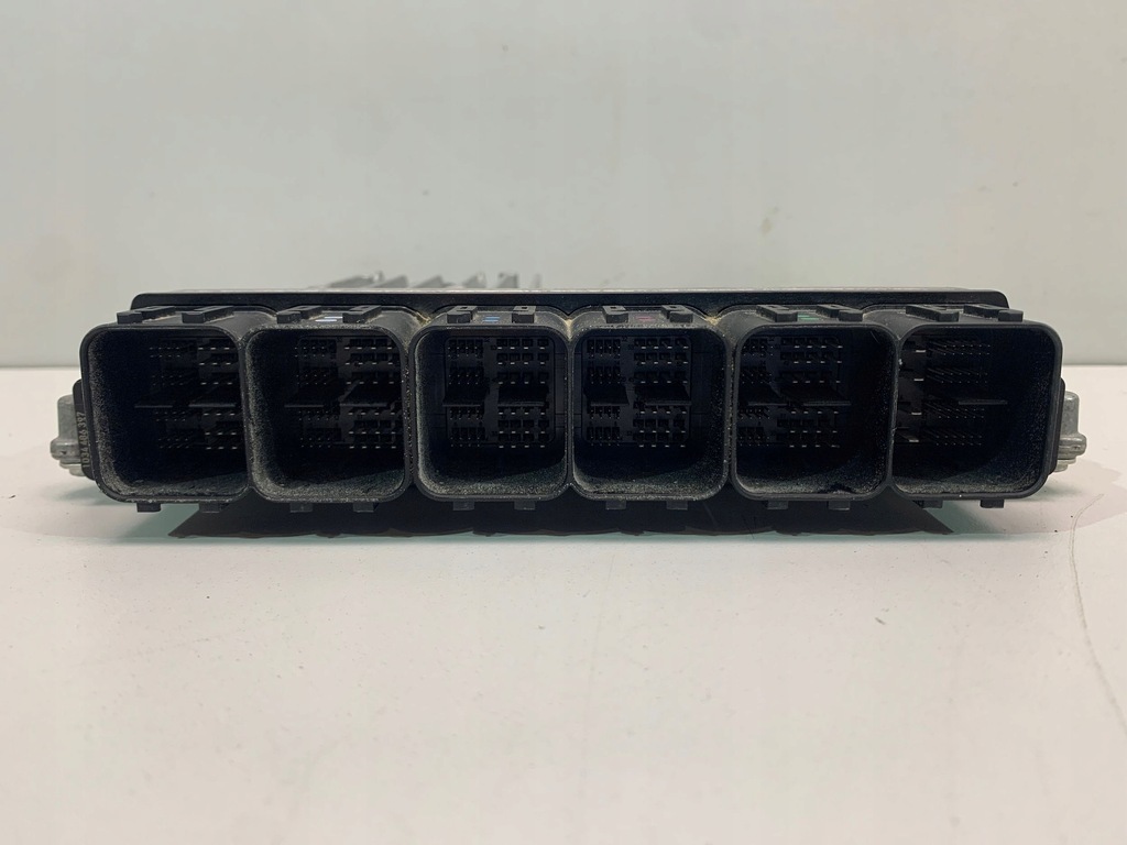 фото №5, Audi a8 d5 50tdi блок керування модуль двигуна 059907309ac