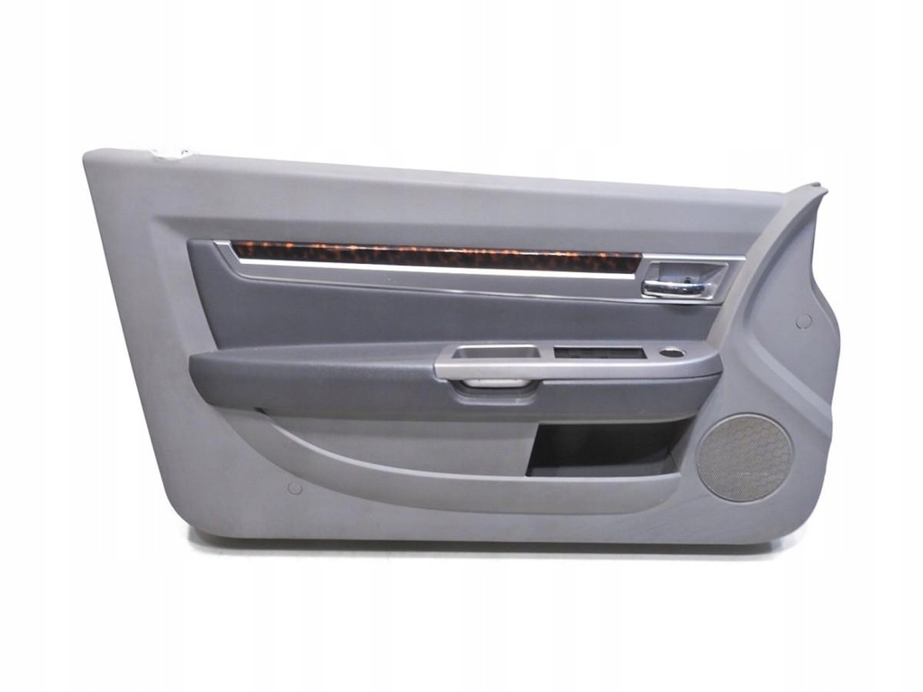 фото №1, Обивка дверь левая chrysler sebring iii cabrio