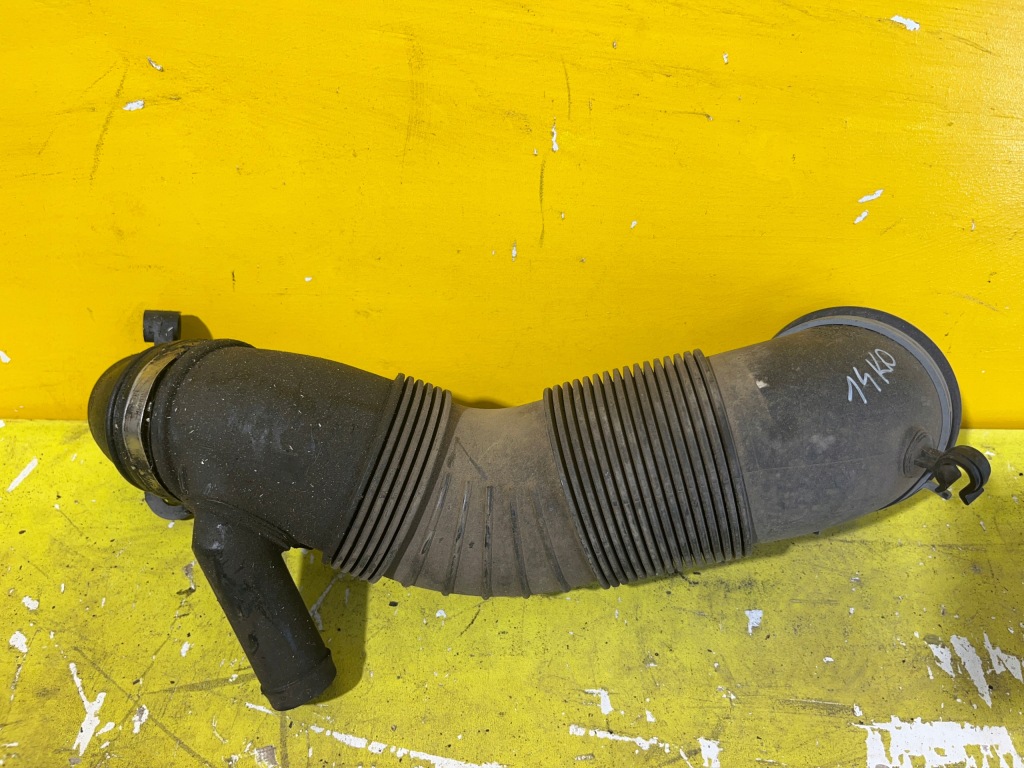 фото №1, Volkswagen tiguan шланг воздуха 129656