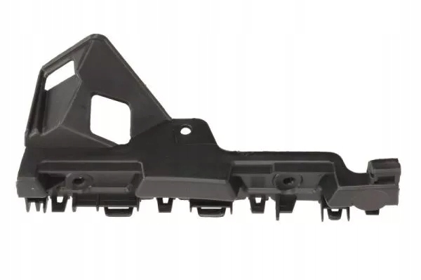 фото №1, Blic 5504-00-6063932p кронштейн, бампер