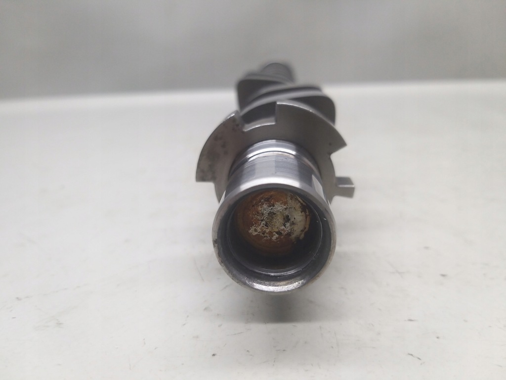 фото №9, Вал розподільного валу всмоктуючий 1.2 tce h5fa400 renault scenic megane juke 1321151