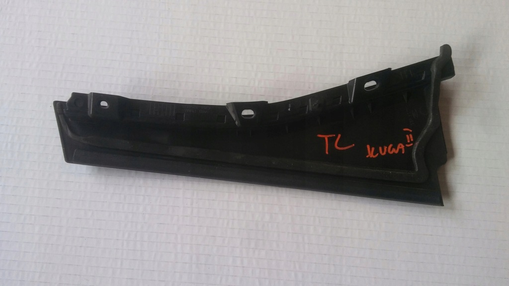 фото №2, Молдинг задняя левая na дверь ford kuga mk2