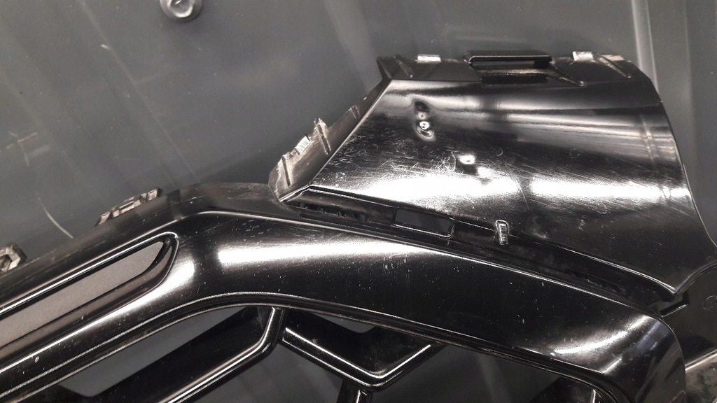 фото №15, 8w6853651bl решітка радіатора решітка радіатора audi a5