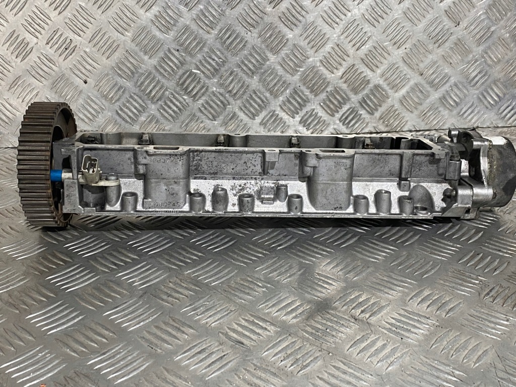 Ford fiesta v 1.4tdci 8hz колесо 9640473080 вал корпус Київ