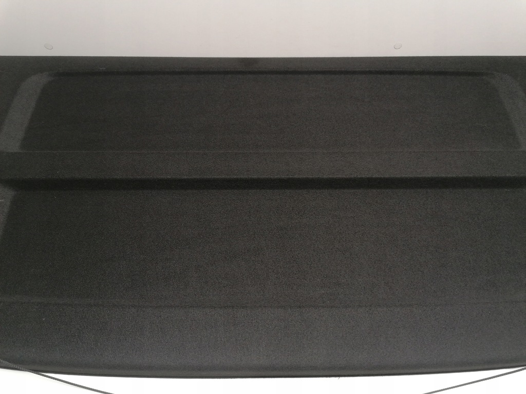 фото №4, Jeep renegade полка задняя багажника оригинал 2014-